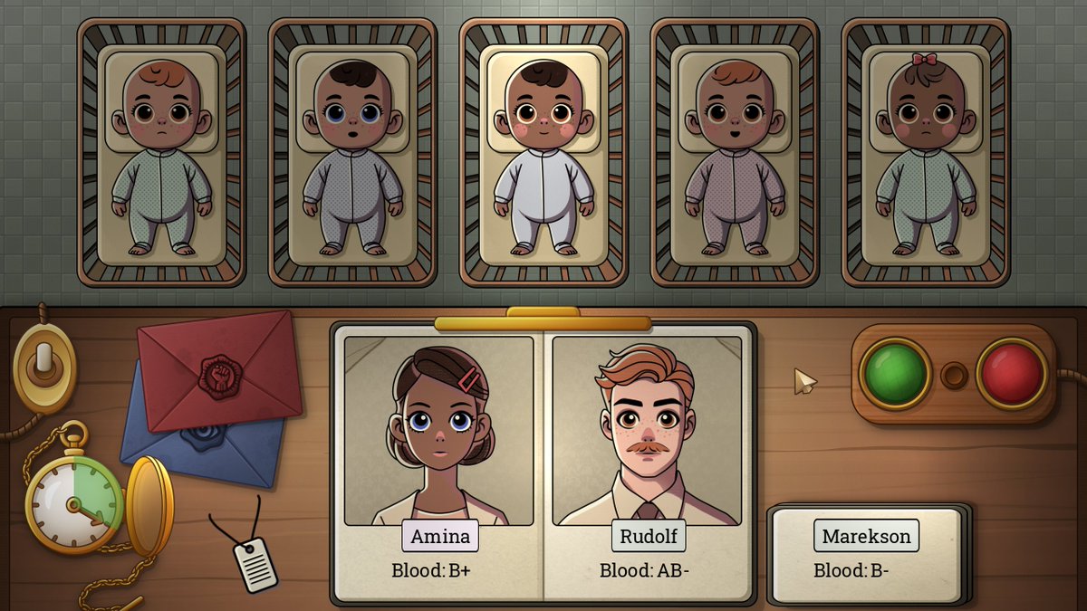 VoltekPlay | Ministry of Order tweet media