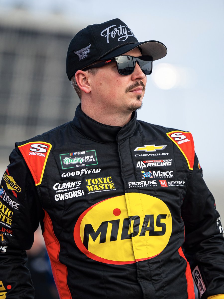 Alpha Prime Racing tweet media