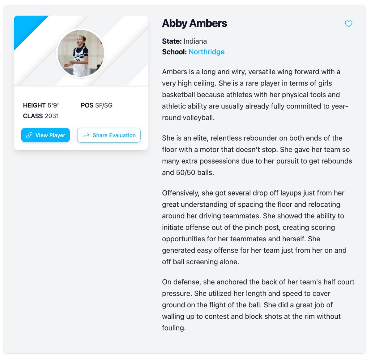 Ambersfam tweet media