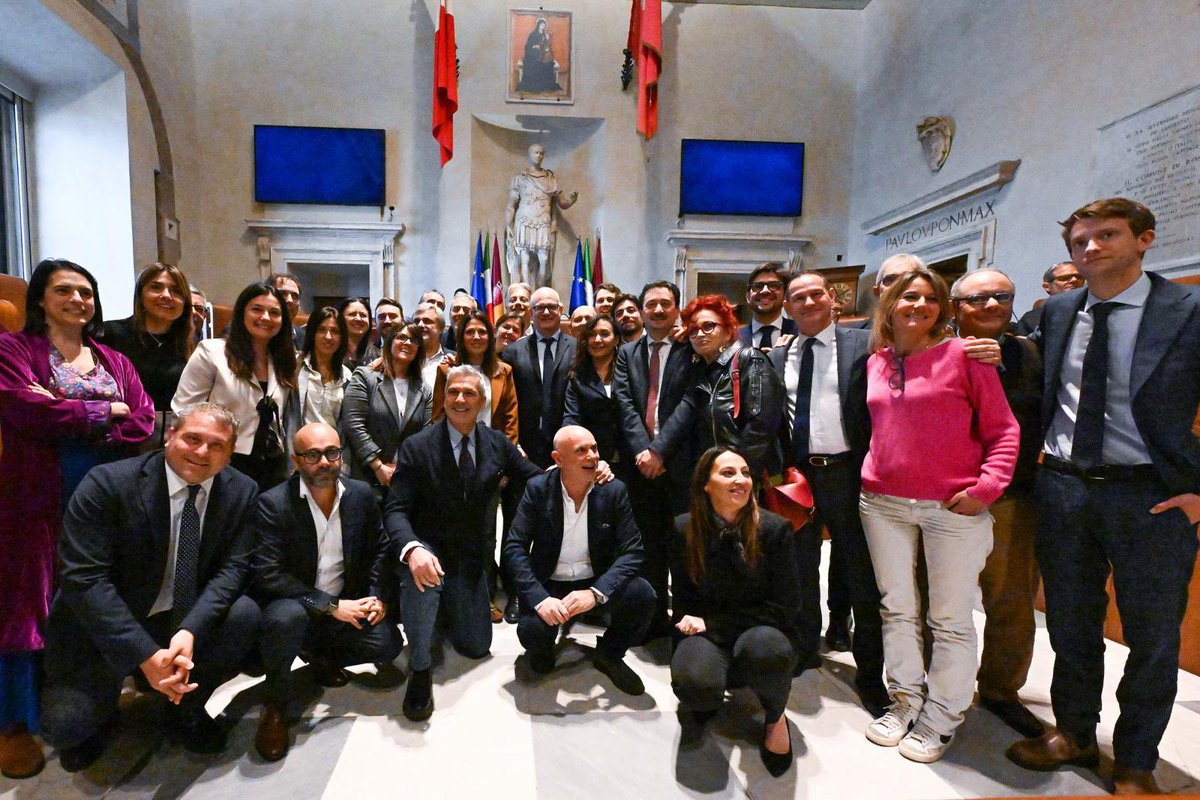 Francesca Leoncini tweet media