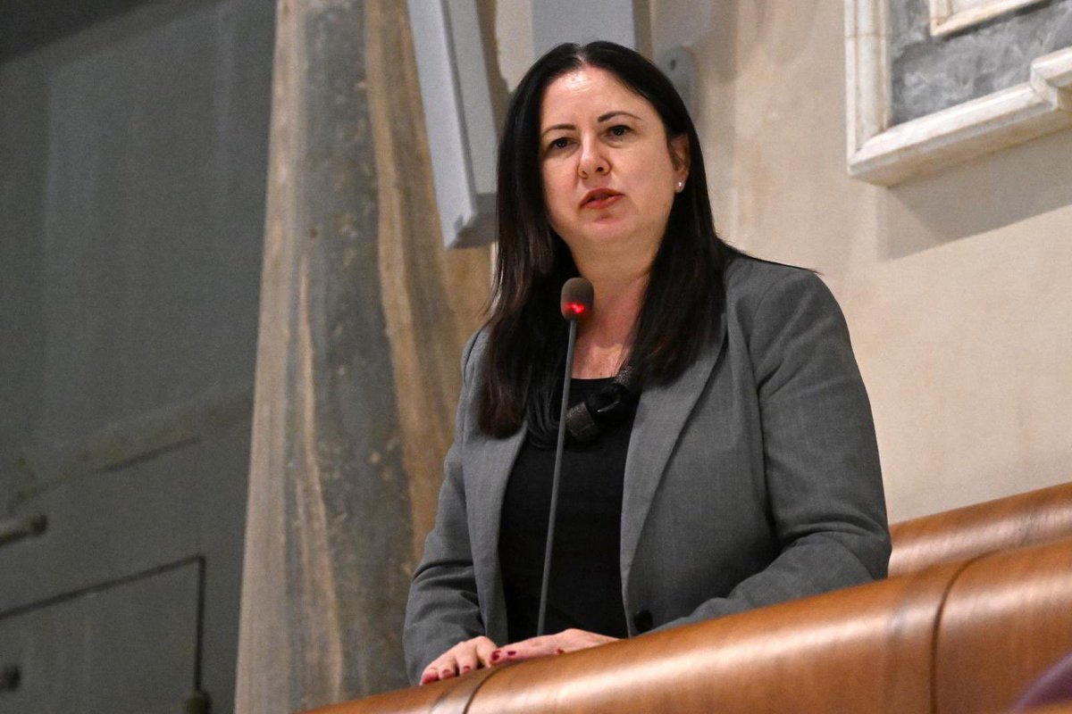 Francesca Leoncini tweet media