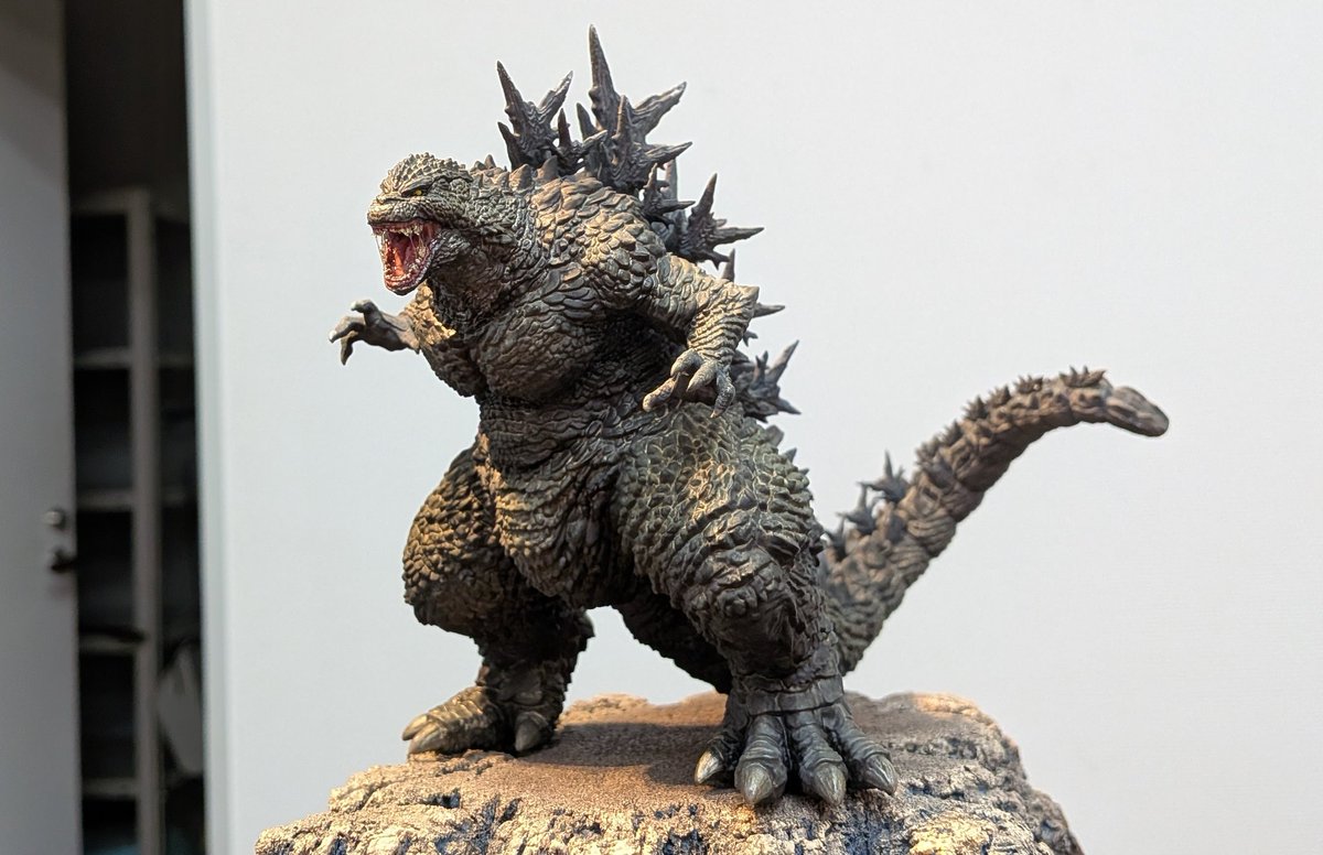 2026
参加サークル様、モデラー様
のご紹介
再生工場　様
リアルすぎる汚し作品、3Dプリンターを駆使した作品で多くの人の目を引いてました。
ご参加ありがとうございました！
#ひめじSubかる2026