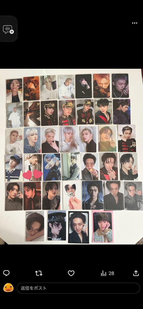 ペン@取引アカ tweet media