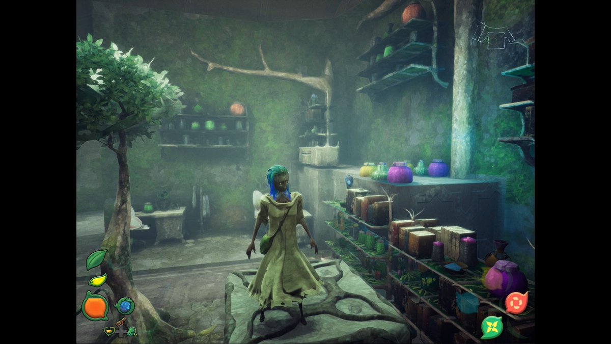 🌱Essence Of The Tjikko🌷NOW ON STEAM🌸 tweet media