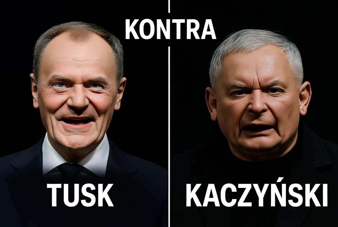 Jan_Pinski's tweet photo. .@OficjalnyJK, @CzarnekP, politycy PiS przekonują, że PiS rządziło lepiej i ludziom żyło się lepiej. No to zobaczcie co pokazują liczby. Jak jest naprawdę.
1) SKUMULOWANY WZROST PKB. za lata 2015-2023.
Skumulowany wzrost PKB per capita (stałe ceny USD, Bank Światowy):
 2007–2015, rządy PO: +34% (z ~9 700 → ~13 000 USD) kontra 2015–2023, rządy PiS: +27% (z ~13 000 → ~16 600 USD)
Polska bogaciła się szybciej za PO niż za PiS — mimo że PiS rządziło w znacznie łatwiejszych warunkach: rekordowo niskie stopy procentowe, zerowe bezrobocie, boom konsumpcyjny i setki miliardów z funduszy unijnych. PO zaczynała od globalnego kryzysu finansowego 2008 roku.
2) UBÓSTWO. Tutaj PiS miał pomóc ludziom. W 2015 r. skrajne ubóstwo wynosiło 6,5%. W 2019 r. spadło do 4,2% — głównie dzięki 500+ i dobrej koniunkturze. W 2023 r., w ostatnim roku rządów PiS - przekroczył punkt startowy - 6,6%. 8 lat, zero trwałej poprawy, wręcz pogorszenie.
3) EMERYTURY. Zamiast regularnie podnosić podstawy emerytur proporcjonalnie do wzrostu płac — rząd PiS celowo zaniżał coroczną waloryzację. Potem tuż przed wyborami wypłacał „13." i „14." emerytury jako "prezenty". To nie był bonus. To były pieniądze, które emeryci powinni dostawać przez cały rok, co miesiąc. Jednorazowy przelew przed wyborami zamiast trwałej podwyżki — to nie polityka społeczna, to kalendarz wyborczy.
4) WIELKI SPADEK INWESTYCJI ZA PIS. 
W 2015 r. Polska - Polacy inwestowali w gospodarkę 20,4% PKB — dokładnie tyle samo co średnia UE. Morawiecki obiecał w „Strategii Odpowiedzialnego Rozwoju" wzrost do 25% PKB do 2020 r. Co zrobił: w 2022 r. zaledwie 16,8% PKB — najniżej od 1995 r. i trzecie miejsce od końca w całej Unii Europejskiej. Średnia UE w tym samym czasie wzrosła do 22,7%. Polska i UE zaczynały z tego samego poziomu. Działania rządu PiS sprawiły, że przedsiębiorcy przestali inwestować. 
5) MASOWE SPROWADZANIE IMIGRANTÓW PRZEZ PIS. 
PiS rządziło pod hasłami antyimigracyjnymi. Jednocześnie przeprowadziło największe w historii Polski otwarcie rynku pracy dla cudzoziemców — z około 500 tys. pracowników zagranicznych w 2015 r. do ponad 3 mln oświadczeń o powierzeniu pracy w 2021 r. Bez żadnych konsultacji ze związkami zawodowymi, bez dialogu społecznego. Multi-kulti, które obserwujemy to rząd PiS, nie KO. Cel był prosty: łatać braki kadrowe tanim pracownikiem zamiast podnosić płace Polakom.
Dane: GUS, Eurostat, ZUS, Bank Światowy.
6) ZADŁUŻENIE PAŃSTWA. PO-PSL vs PIS
No tutaj jest dopiero katastrofa. 
PO-PSL (2007–2015): dług wzrósł z 528 mld zł do 923 mld zł. Przyrost: +395 mld zł. I to - pamiętajcie! - był okres globalnego kryzysu finansowego.
PiS (2016–2023): dług wzrósł z 923 mld zł do 1 691 mld zł. Przyrost: +768 mld zł — niemal dwa razy więcej niż PO-PSL, w czasie najlepszej koniunktury od dekad.
Ale to nie wszystko. PiS celowo rozwalił system monitorowania finansów publicznych. Zamiast zaciągać dług wprost przez budżet państwa, aby ludzie, posłowie mogli kontrolować wydatki (byłby widoczny dla każdego obywatela) rząd  PuS stworzył sieć funduszy pozabudżetowych: Fundusz Przeciwdziałania Covid-19, Fundusz Wsparcia Sił Zbrojnych, tarcza PFR i inne. Te fundusze zadłużały się przez Bank Gospodarstwa Krajowego. W krajowych statystykach tego długu PiS nie pokazywał kłamiąc: umiemy rządzić, patrzcie, dług spada a kasa jest na wszystko. Przed Eurostatem ukryć się długo nie dało. Unijna metoda EDP wliczała wszystko, ale przeciętny Polak widział w mediach niższe, „oficjalne" liczby. Dbał o to Jacek Kurski w swojej hejterskiej TVP. 
Efekt: różnica między długiem pokazywanym Polakom a tym rzeczywistym, liczonym przez Brukselę, sięgnęła ponad 300 mld zł. To nie była niedbałość. To był świadomy zabieg, żeby nie przekroczyć progów zapisanych w Konstytucji i żeby przed wyborami nie tłumaczyć się z rekordowego zadłużenia państwa. Przegrana PiS w 2023 r. uratowała nas przed pójściem w stronę Wenezueli.
Jak wam się podobała ta lekcja prawdy o rządach PiS, to możecie mi postawić kawę. https://t.co/OOqSIiyjHf
