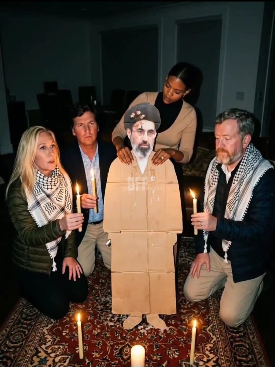 𝙏𝙝𝙚 𝙂𝙤𝙡𝙙𝙚𝙣 𝘼𝙜𝙚 𝙏𝙞𝙢𝙚𝙨 🇺🇸 tweet media