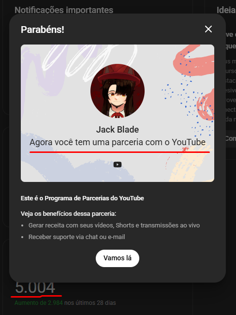 Jack Blade - LIVES AS 14H tweet media