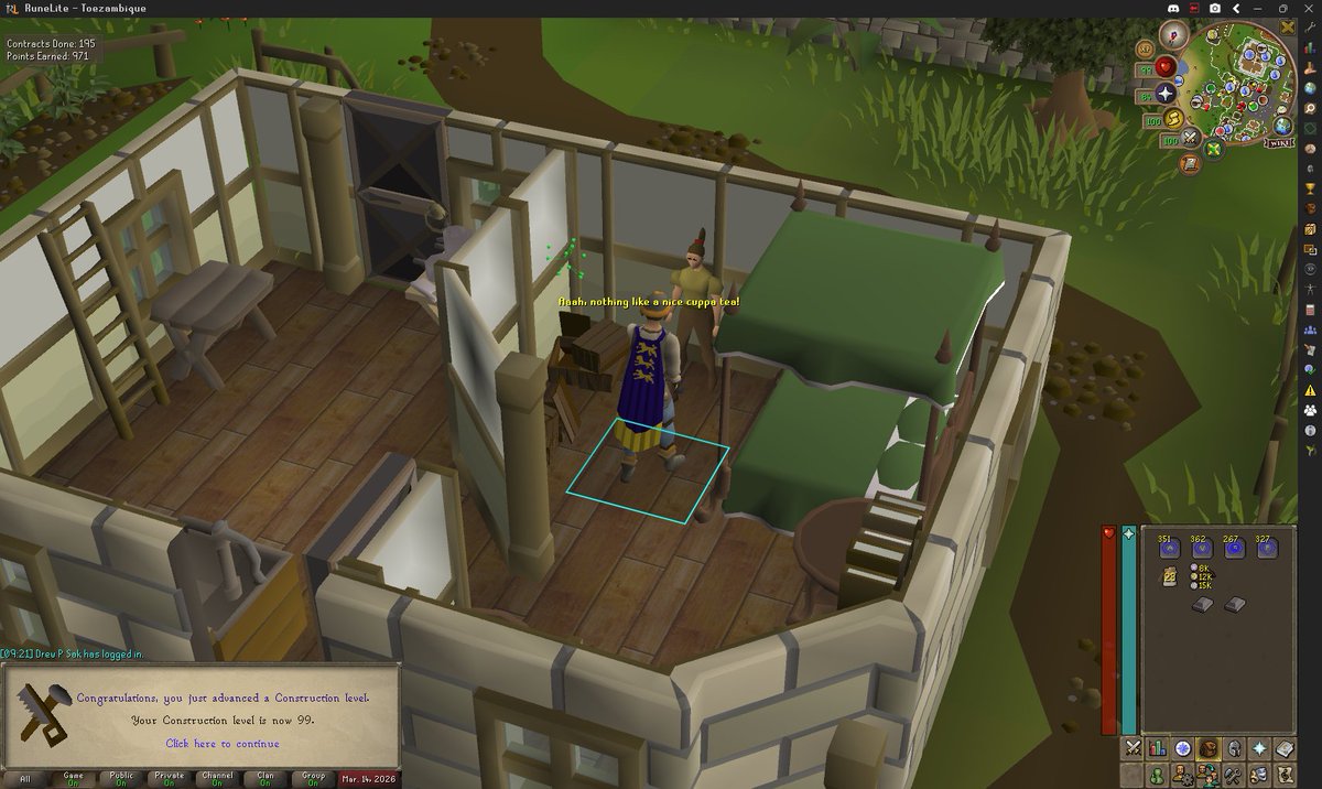 Toezambique tweet media