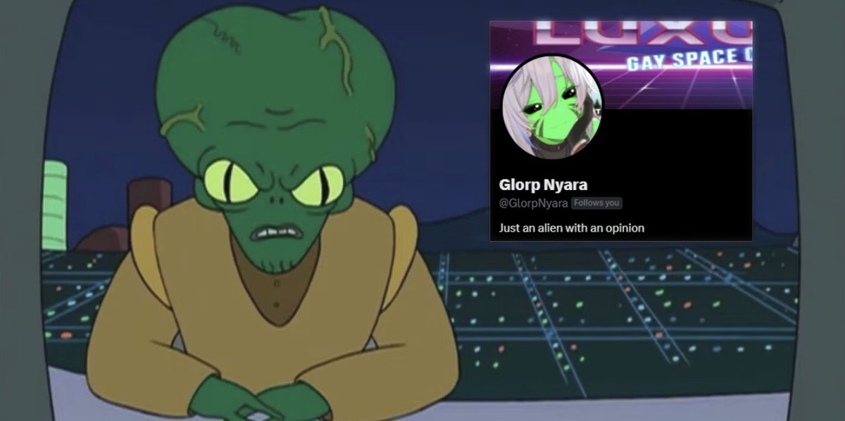 not nyara tweet media