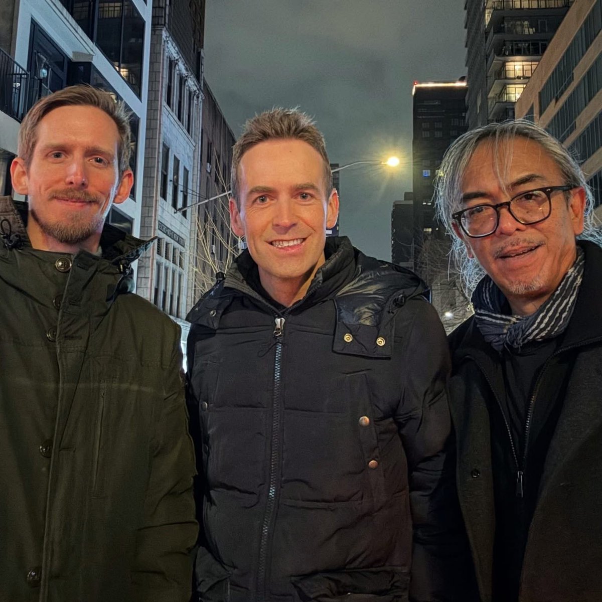 Daniel Bennett tweet media