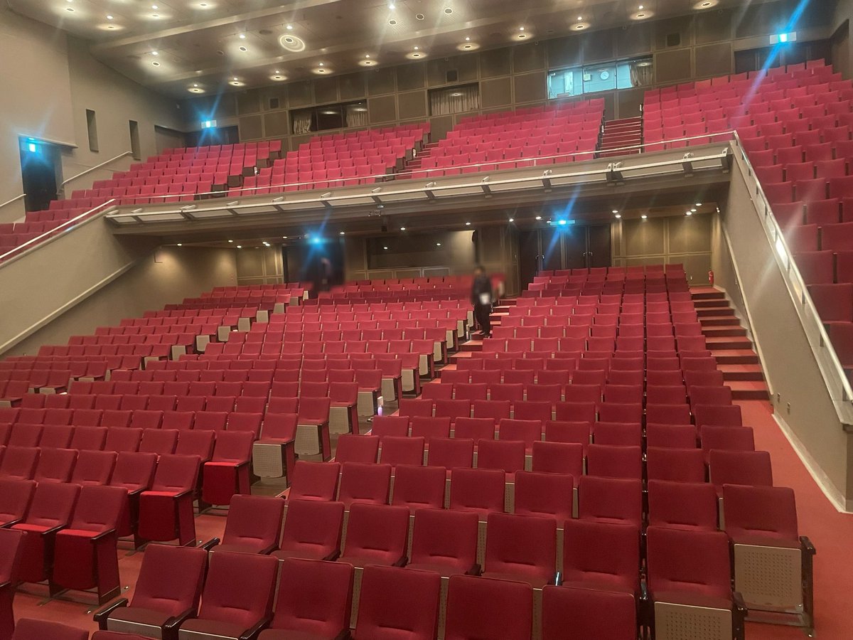 日本オペラ振興会 オペラ歌手育成部〈藤原歌劇団・日本オペラ協会〉 tweet media