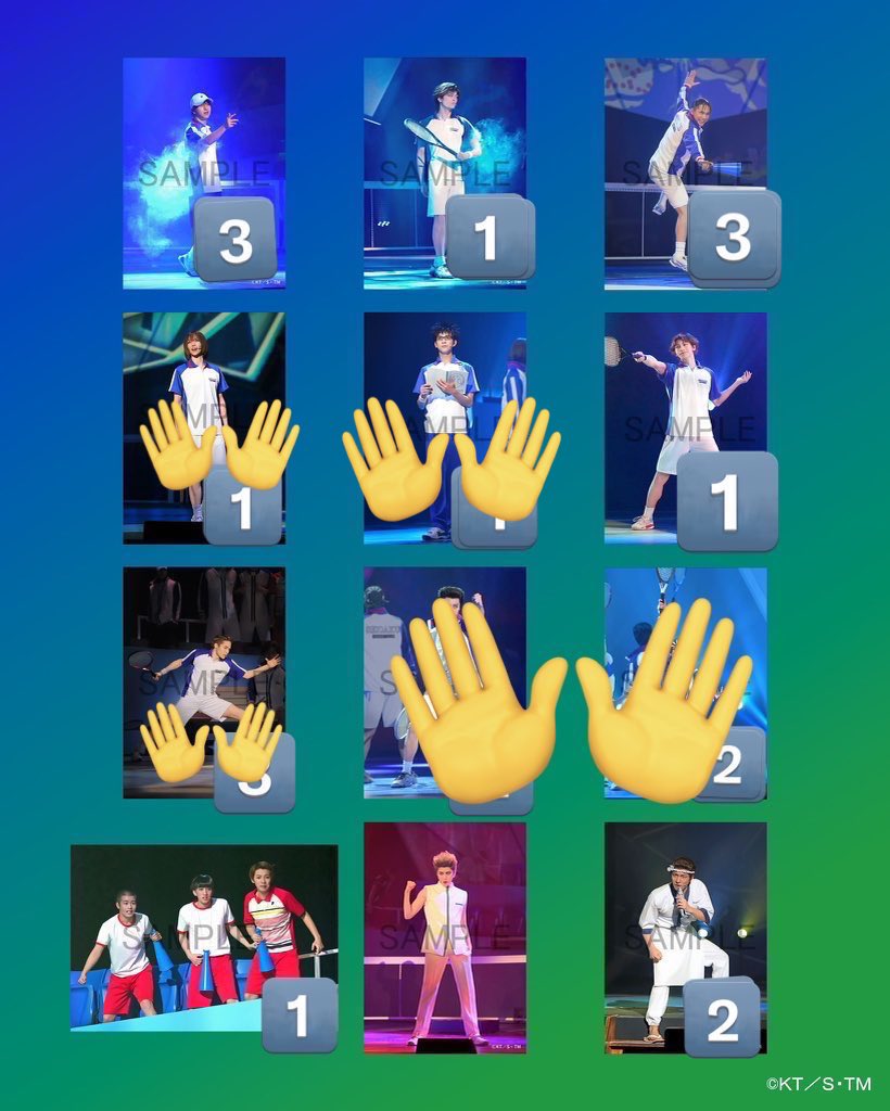 まゆちょな tweet media