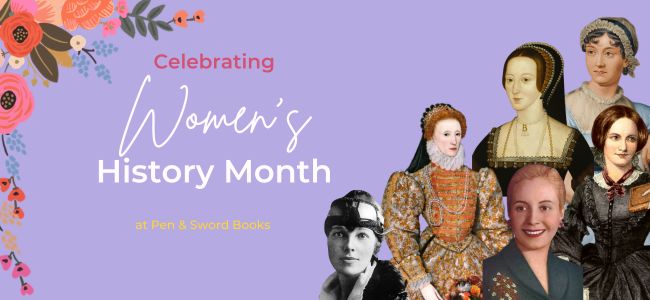 Pen & Sword Books tweet media