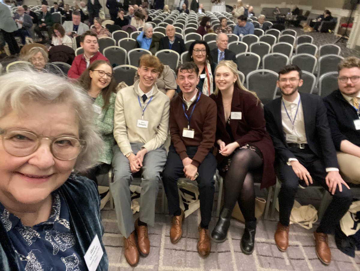 Ald Yvonne Boyle tweet media