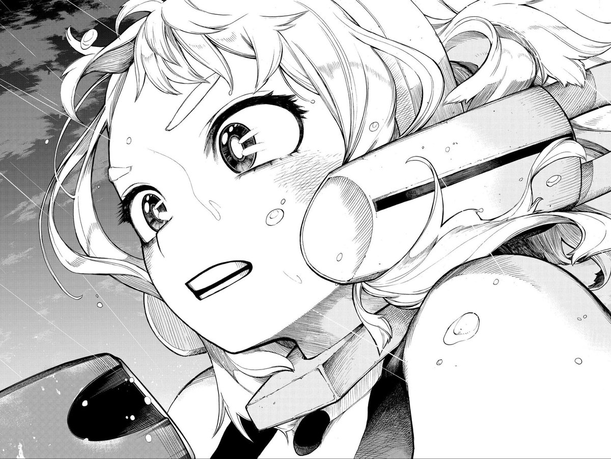 ochadeku 熱狂者 tweet media