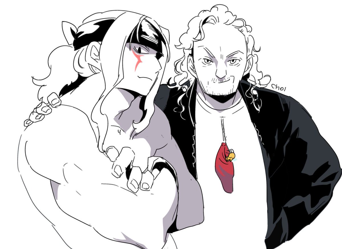 こうの ちょい tweet media