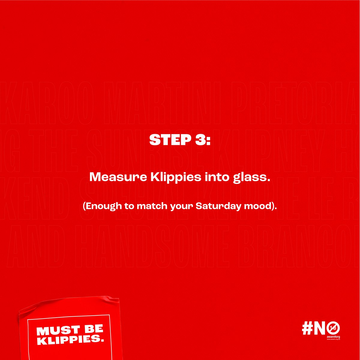 Klipdrift Brandy tweet media