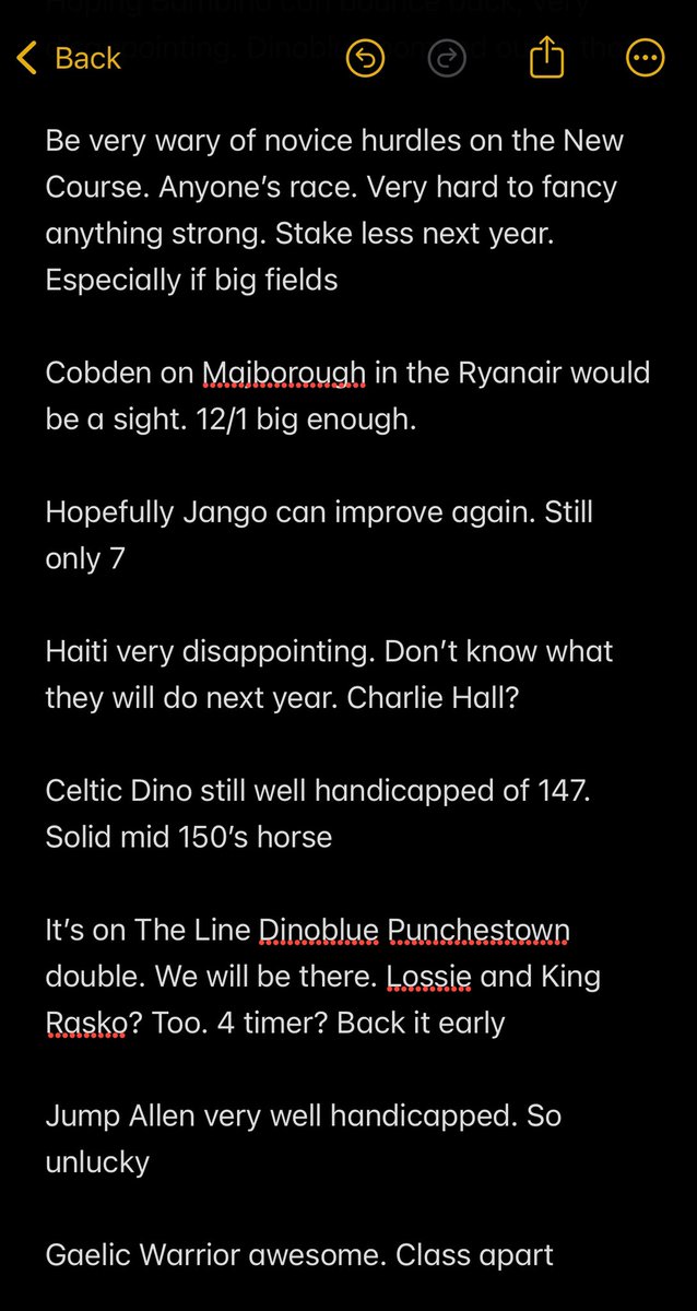 Horse Man tweet media