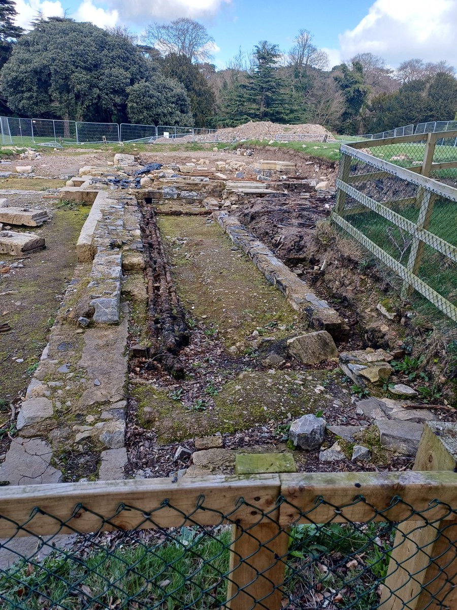 BUCHANAN: Dublin Time Machine tweet media