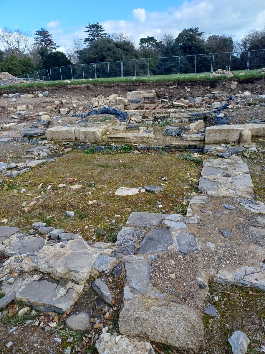 BUCHANAN: Dublin Time Machine tweet media