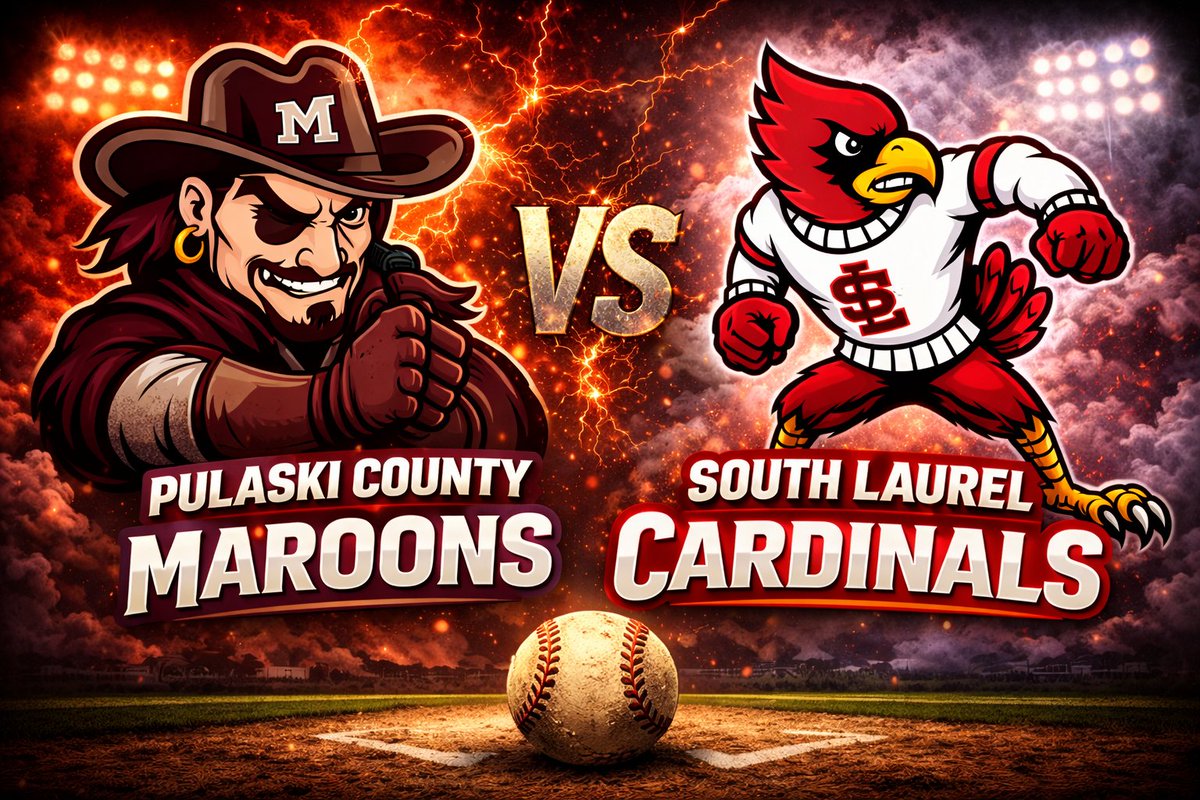 SLHS Baseball tweet media