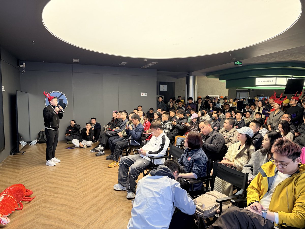 冒险家 tweet media