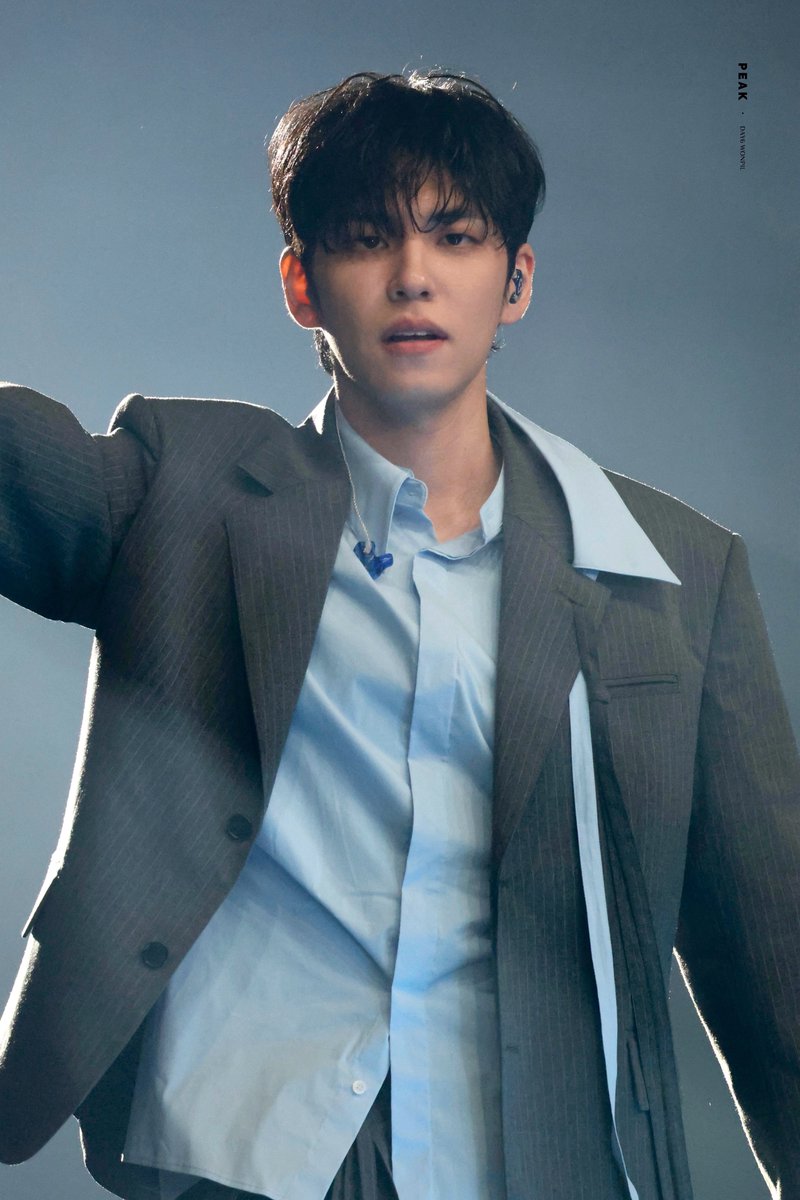 𝙋𝙀𝘼𝙆 tweet media