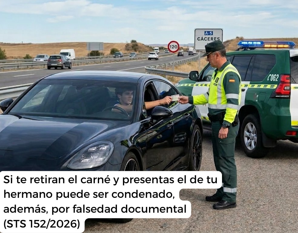 LaNbarque Abogados tweet media