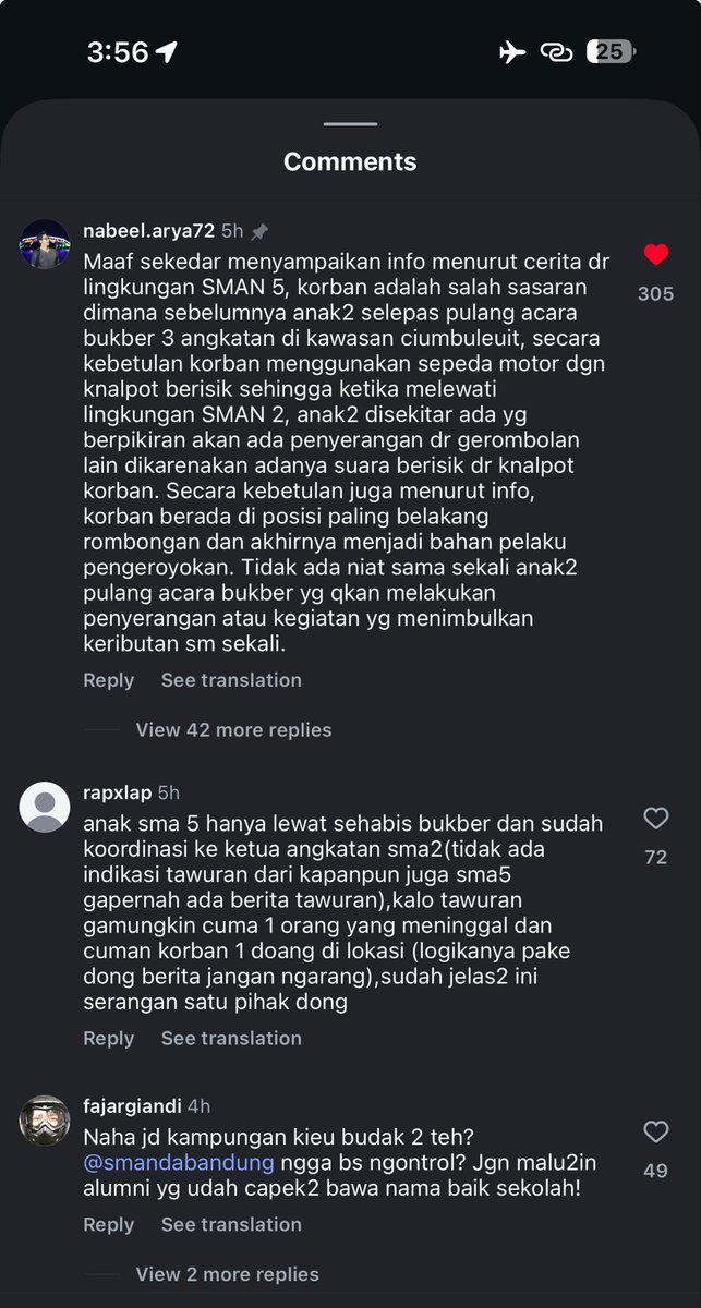 Galdera nusa tweet media