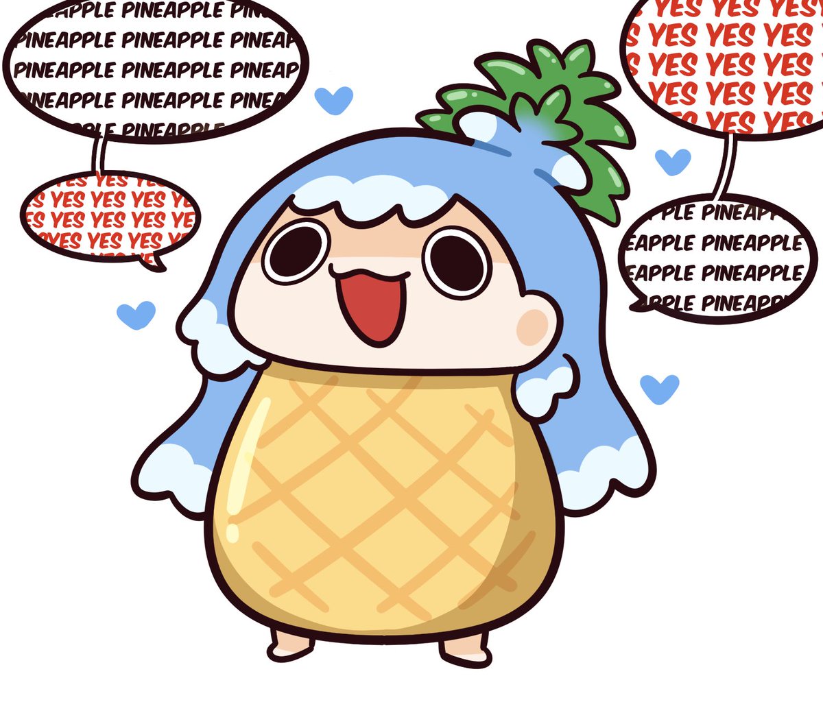 維吉爾Vergil 🐙|委託招生中| tweet media