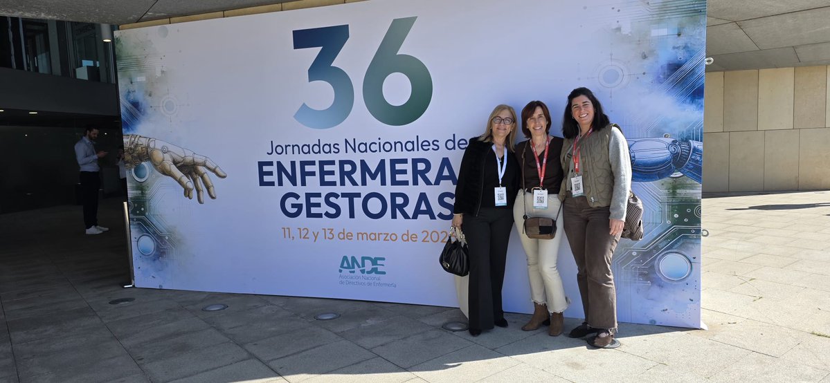 Enfermería Oncológica tweet media