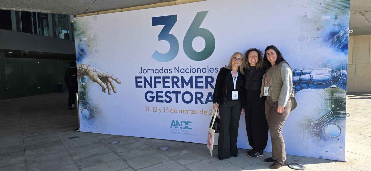 Enfermería Oncológica tweet media