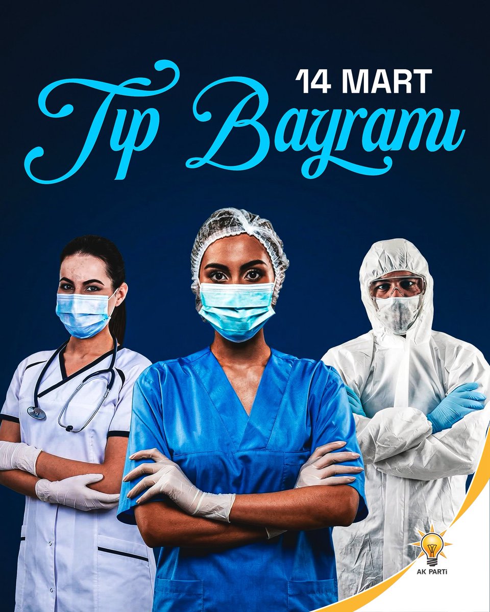 AK Parti tweet media