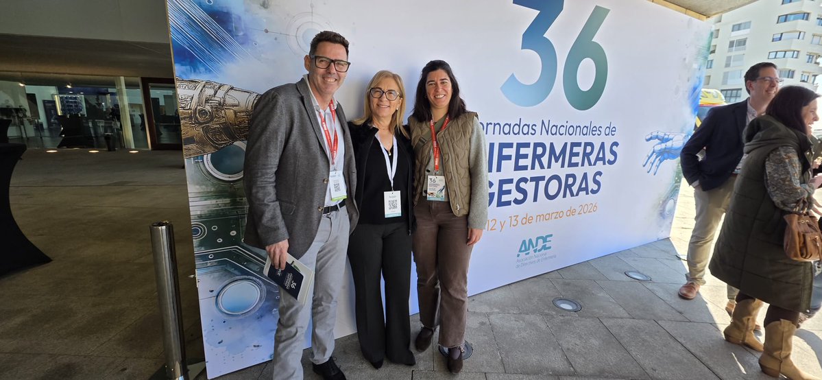 Enfermería Oncológica tweet media