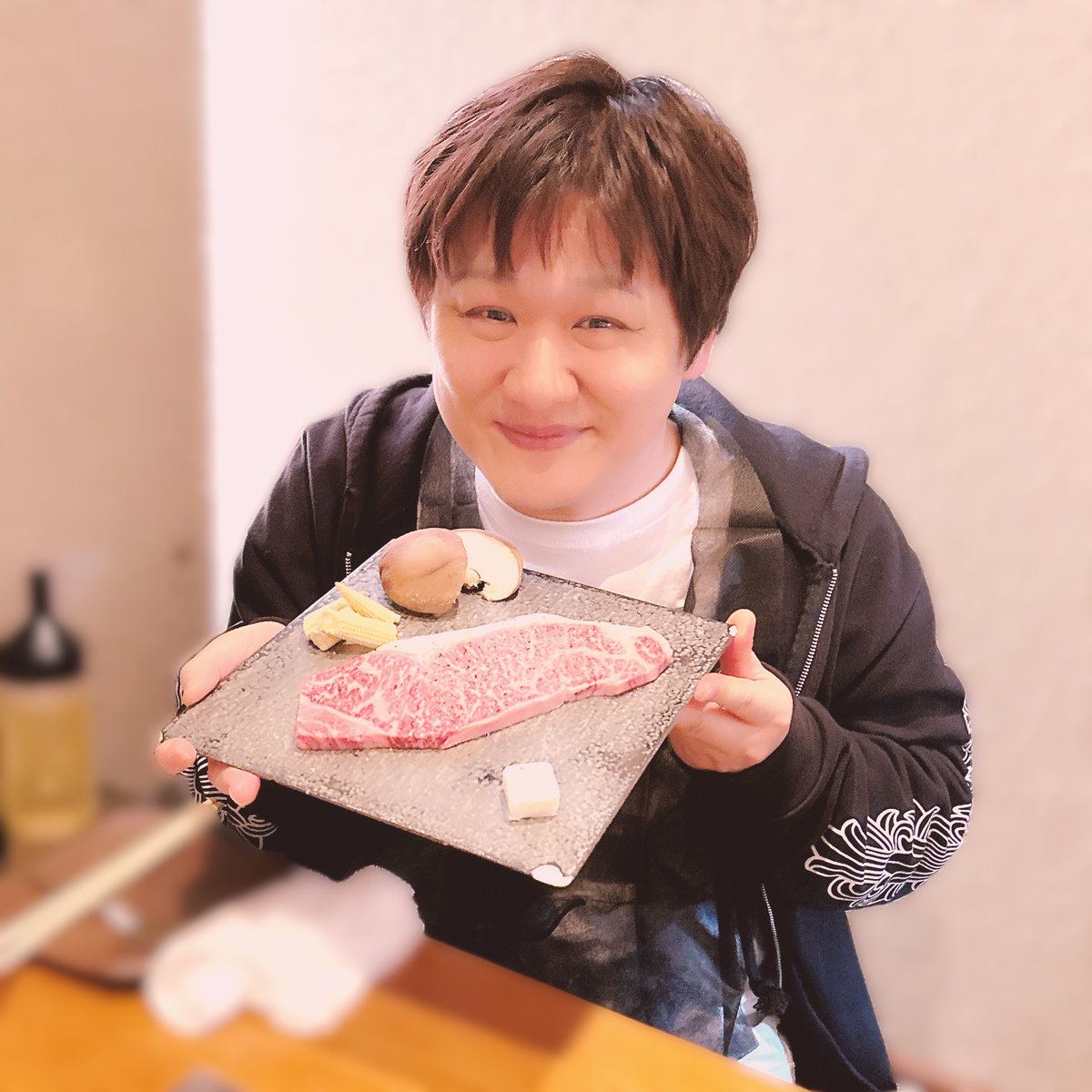 柚原いづみ♨🐾ななしいんく tweet media