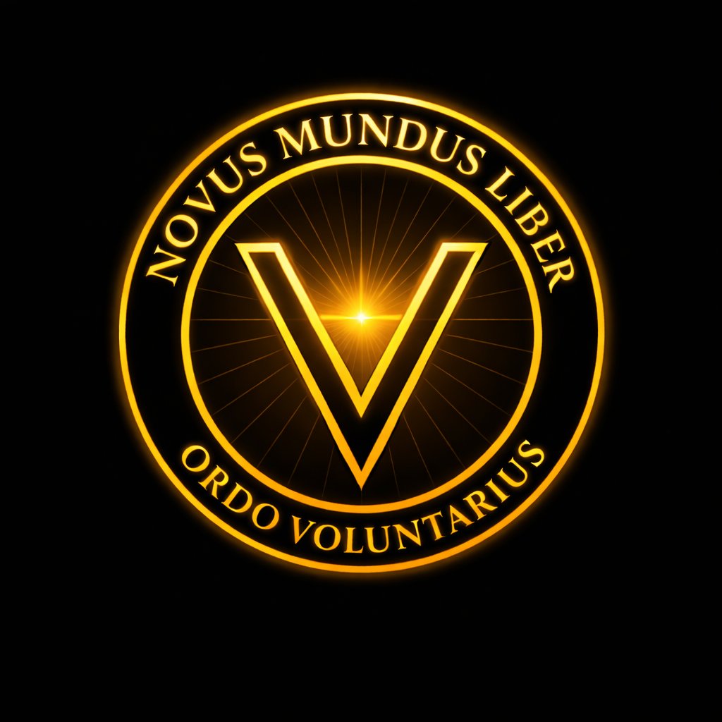 JLiberstad's tweet photo. The task of voluntaryists is not to convert the world.

The task is to create a new one. https://t.co/qGQyT2BQEp