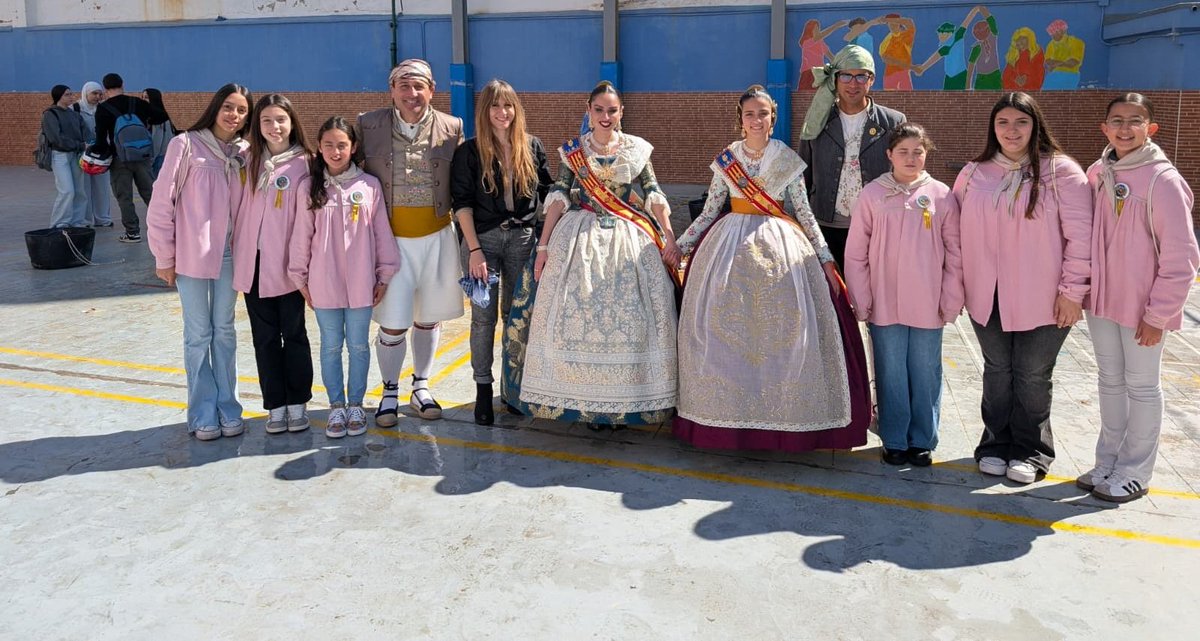 María Inmaculada PS tweet media