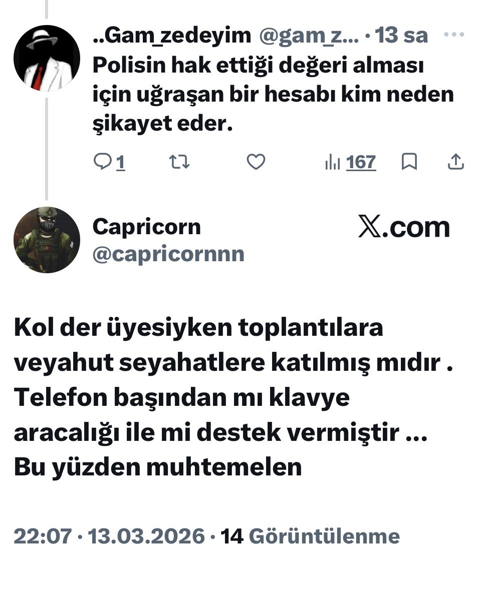 Yalçın Doğan tweet media