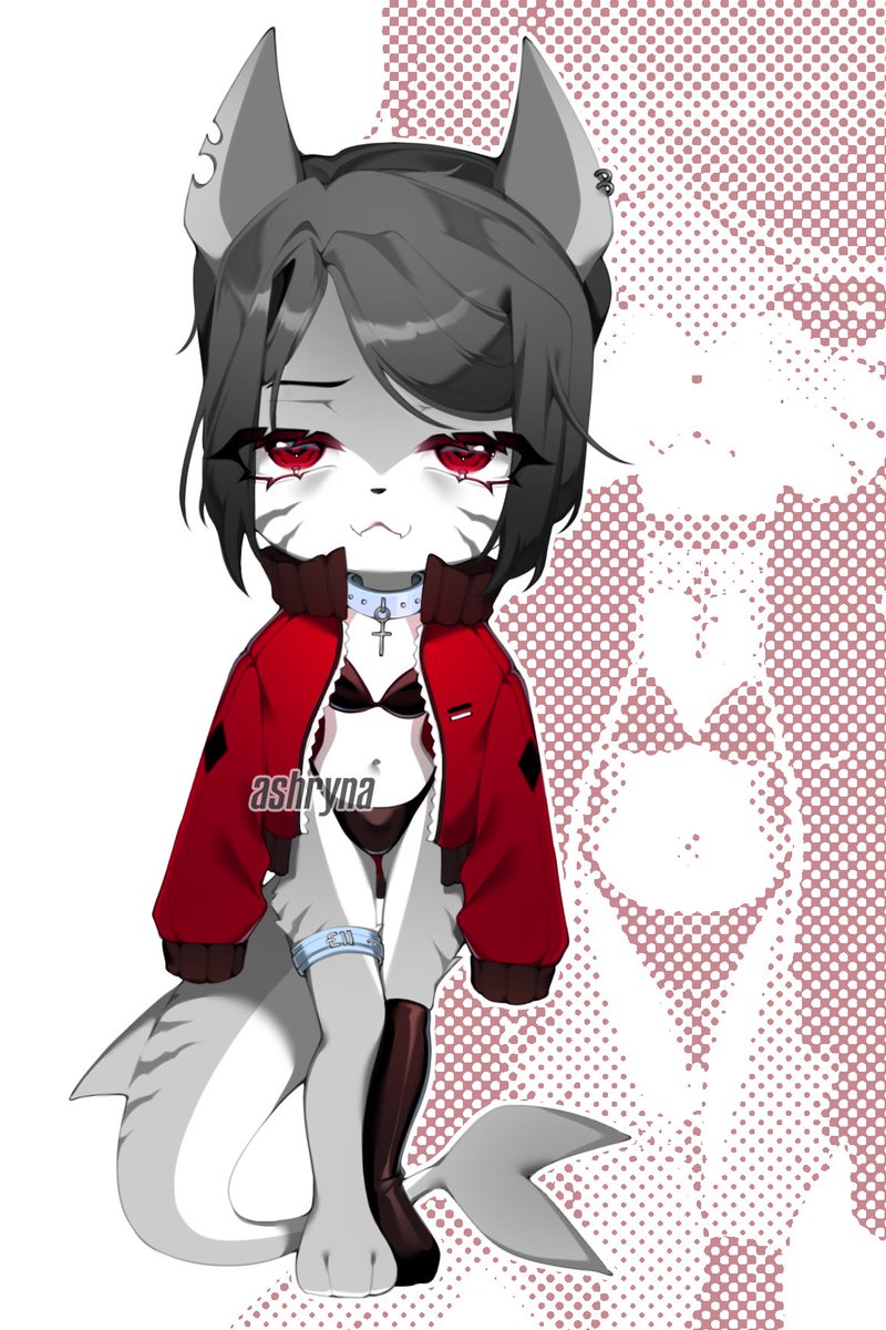 𝗔𝘀𝗵𝗿𝘆𝗻𝗮||𝗔𝘀𝗵𝘆✨(COMM OPEN) tweet media