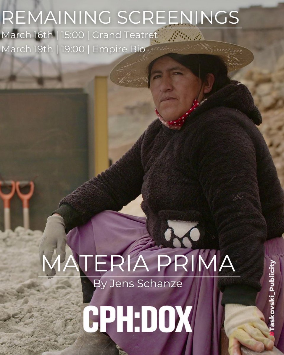 Taskovski Films tweet media