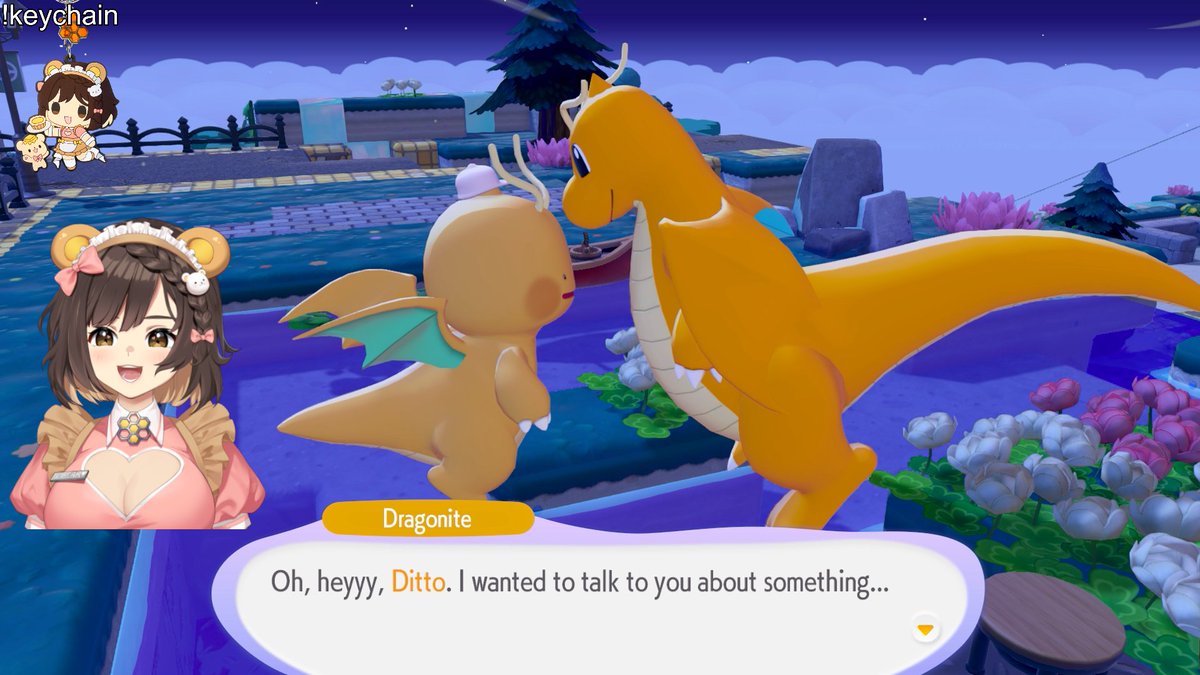 uguubear 🧈🐻 con prep !!! tweet media