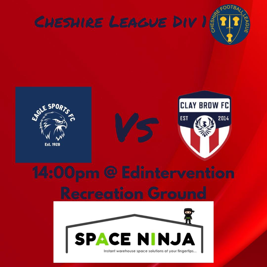 Claybrow F.C tweet media