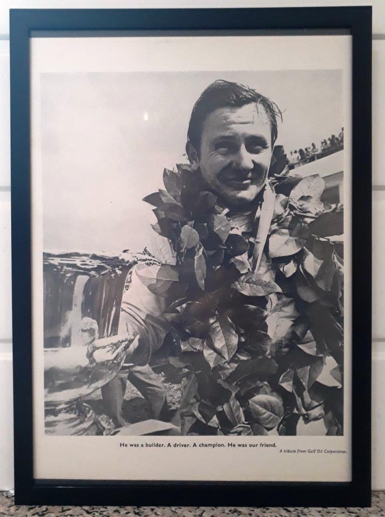 British-Built Cars tweet media