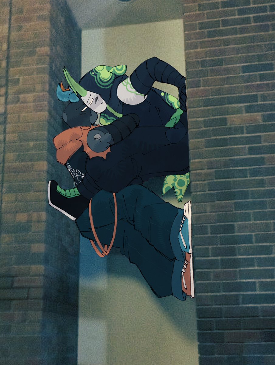 R33D 🐺 (semi active) tweet media