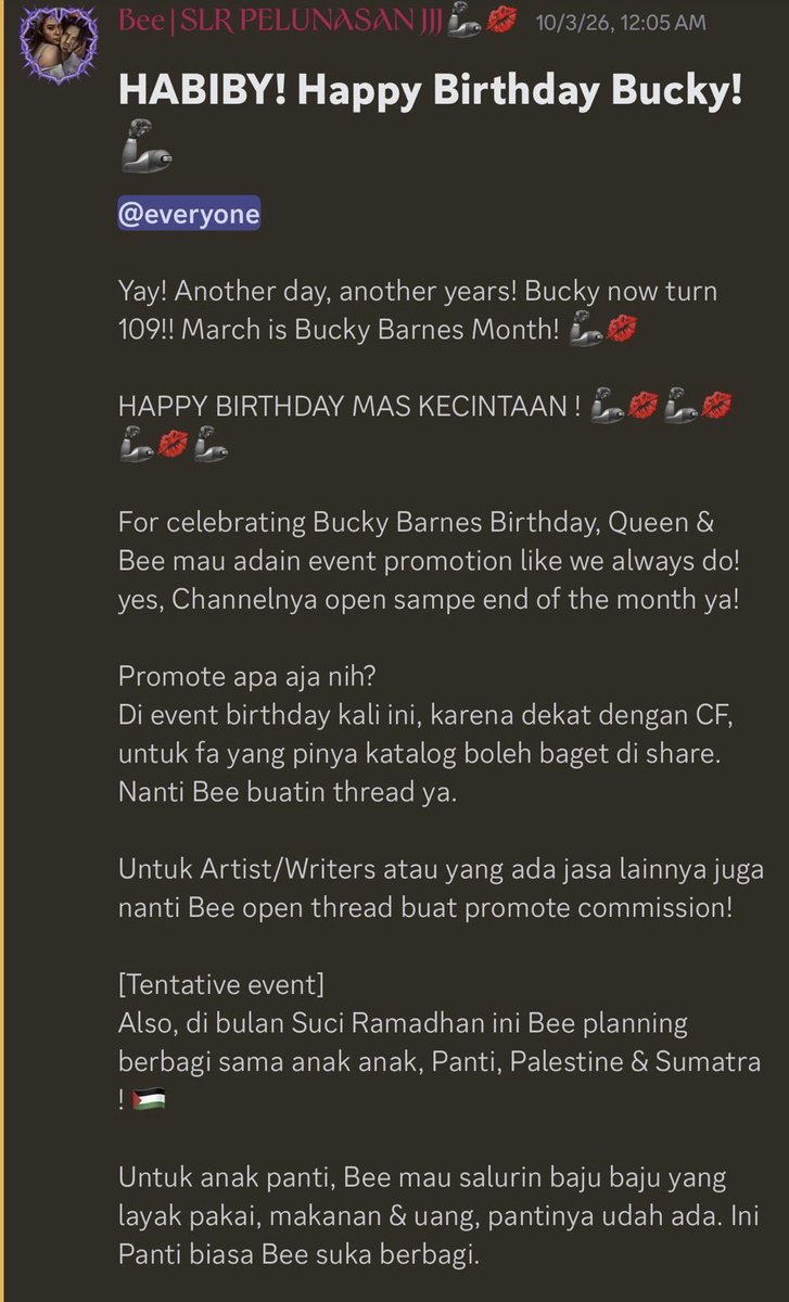 GO WESTERN JAJAN GACOR by Bee 🦾 tweet media