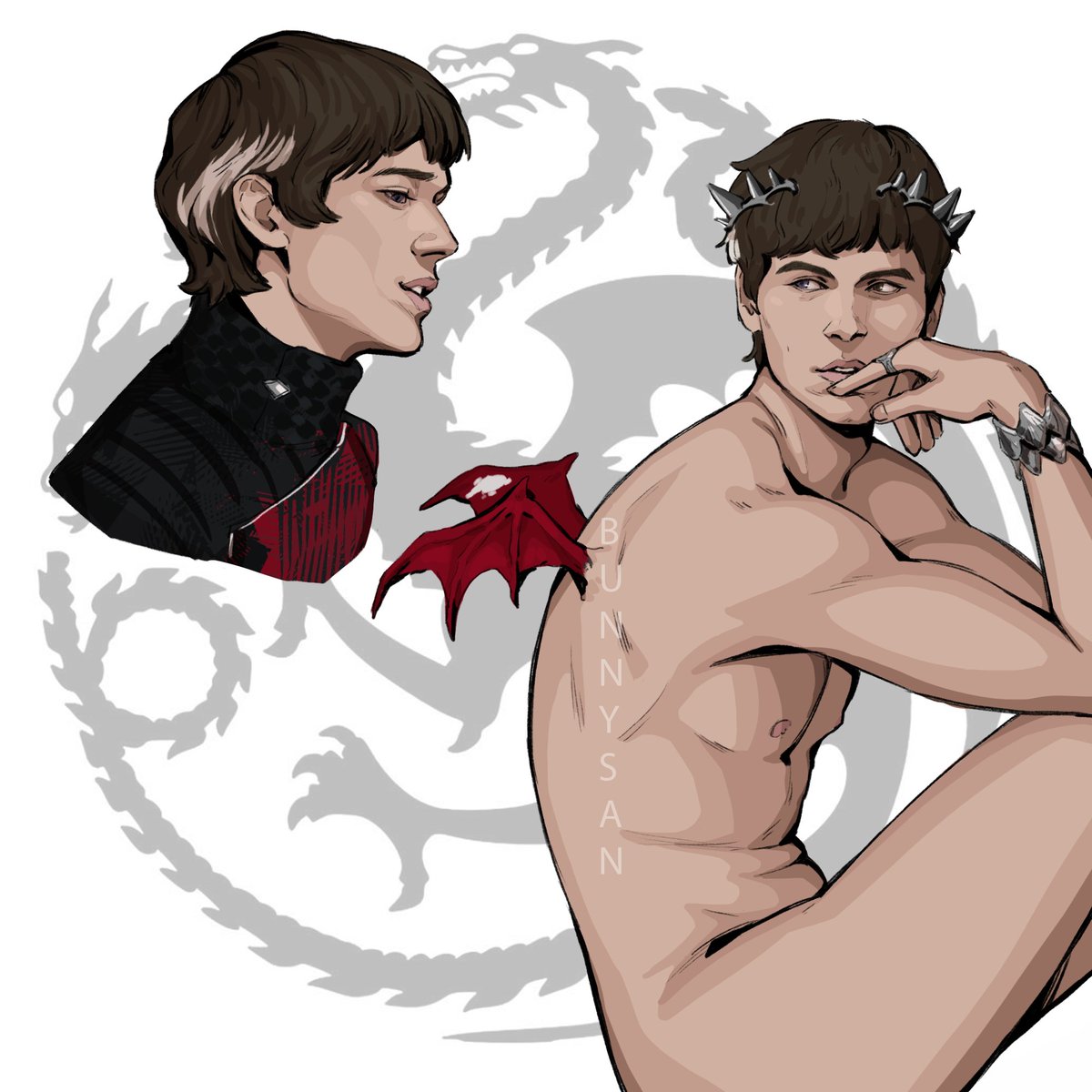 _Bunnysan_ tweet media