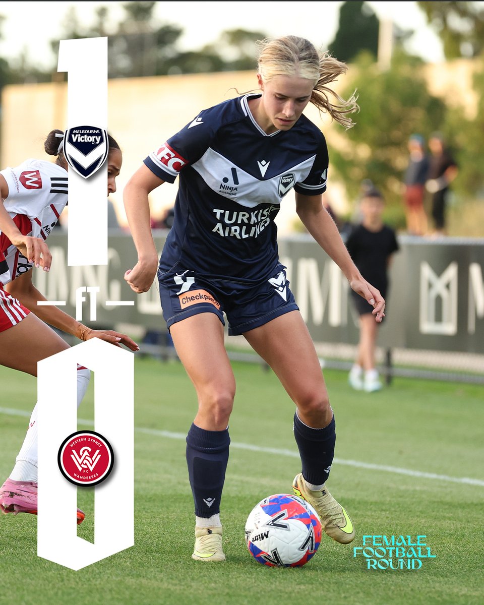 gomvfc's tweet image. VICTORS IN BUNDOORA 🥳

#MVCvWSW