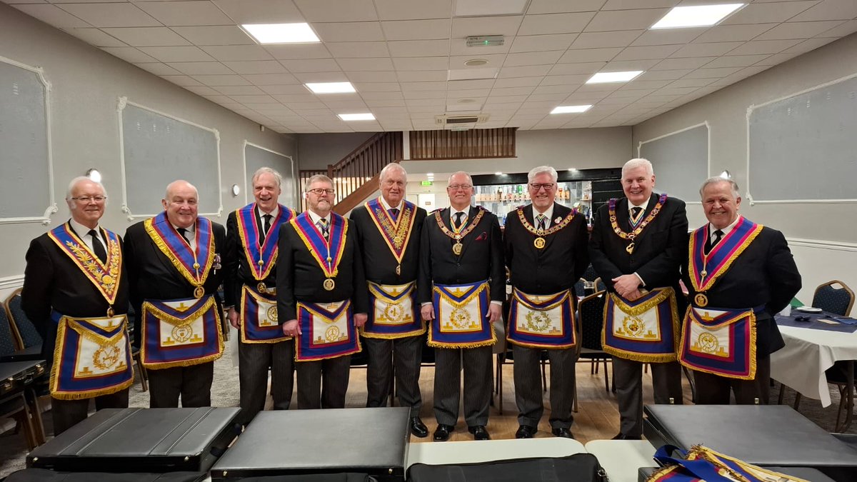 Jon Webber, Prov.A.G.Sec, Devonshire MMM tweet media