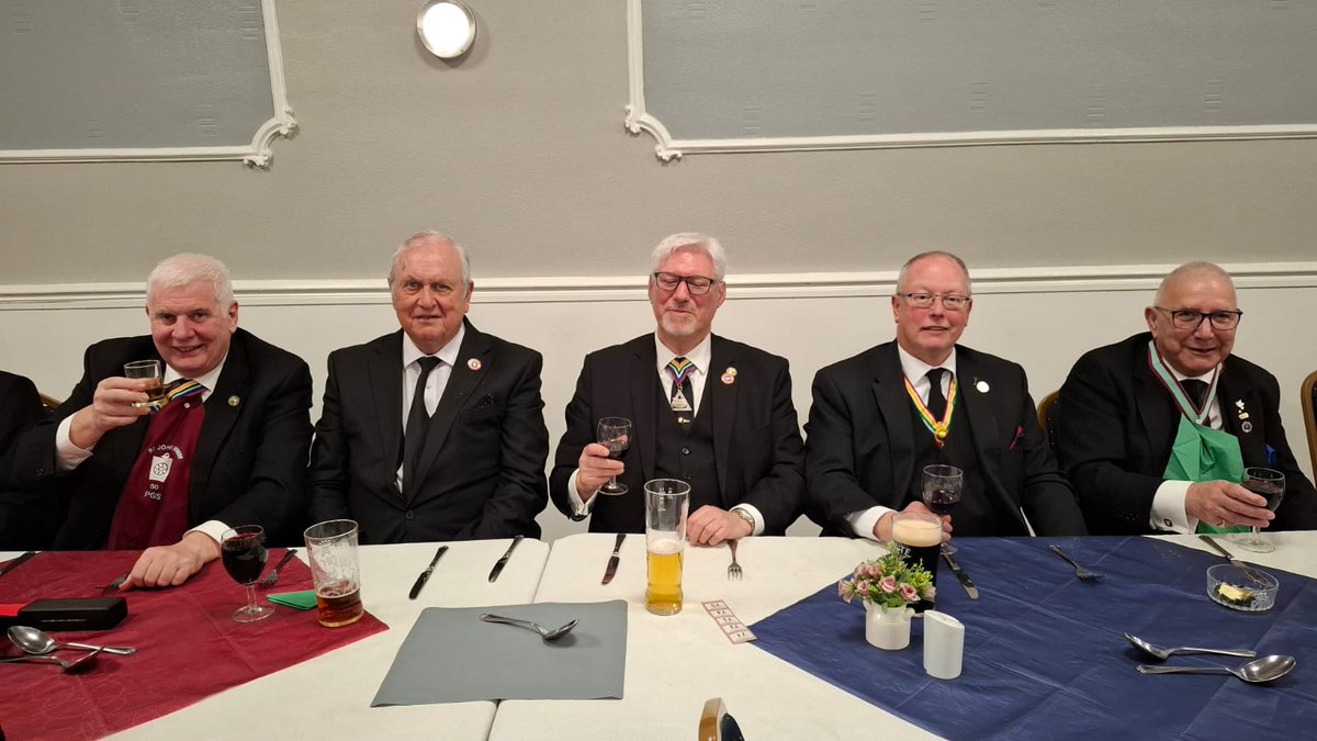 Jon Webber, Prov.A.G.Sec, Devonshire MMM tweet media