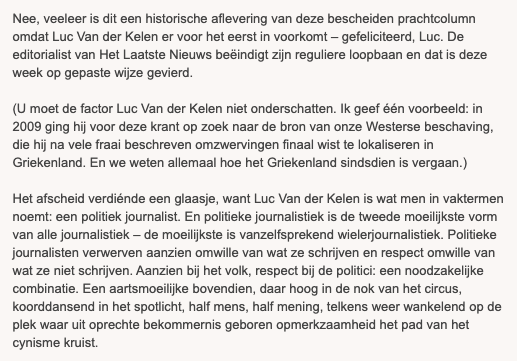 Jan Devriese tweet media